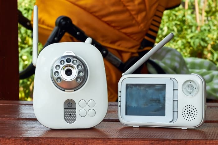 best baby monitors reviews