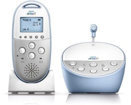philips avent dect