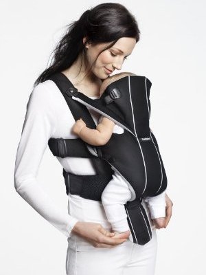 babybjorn baby carrier miracle