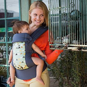 beco baby carrier gemini
