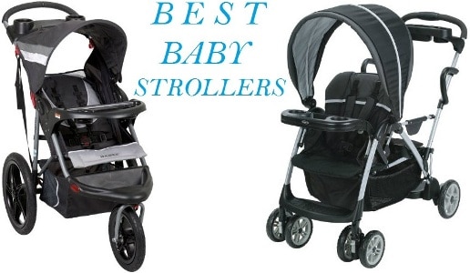 Best Baby Strollers 2019