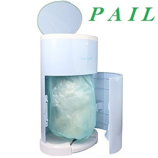 Best Diaper Pail 2021 Best Diaper Pails 2020   Buyer's Guide   Baby Safety Lab
