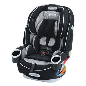 graco 4ever all-in-one