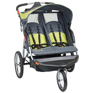 baby trend expedition double