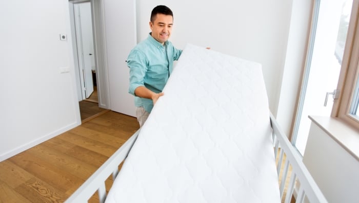 best crib mattresses reviews