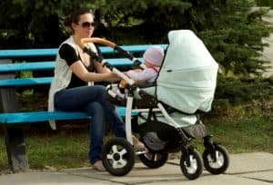best travel system strollers