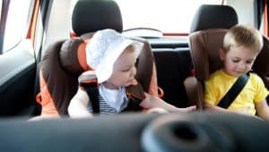 wisconsin car seat laws
