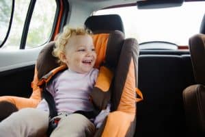 florida car seat laws