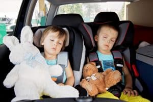 massachusetts car seat laws
