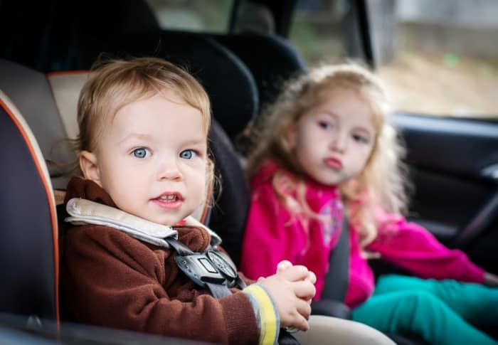 Louisiana Car Seat Laws 2021 What To Know Baby Safety Lab - Child Car Seat Laws Florida 2019
