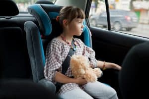 pennsylvania car seat laws
