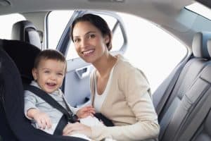 arizona car seat laws