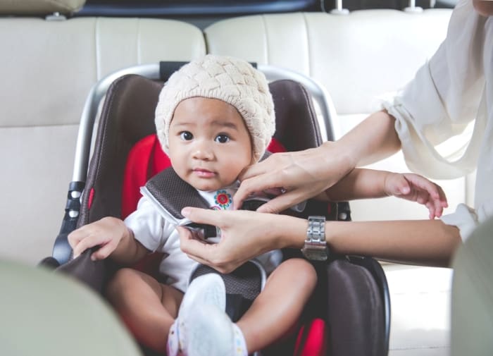 idaho car seat laws