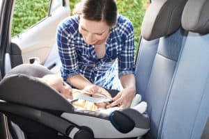 nebraska car seat laws