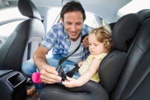 utah car seat laws