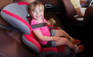 virginia car seat laws