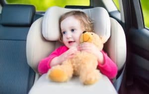 new hampshire car seat laws