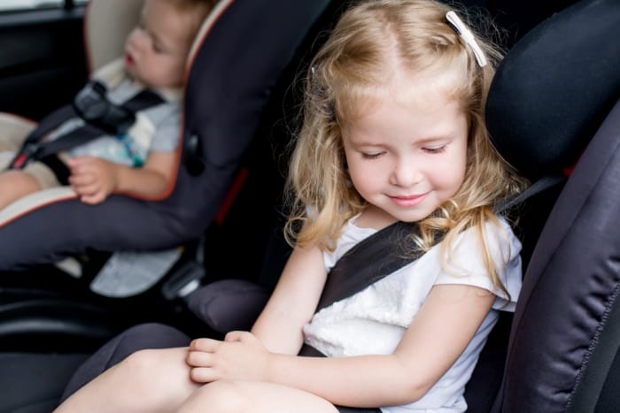 new jersey car seat laws