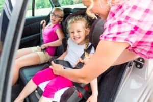 washington car seat laws