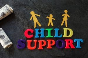 pennsylvania child support laws